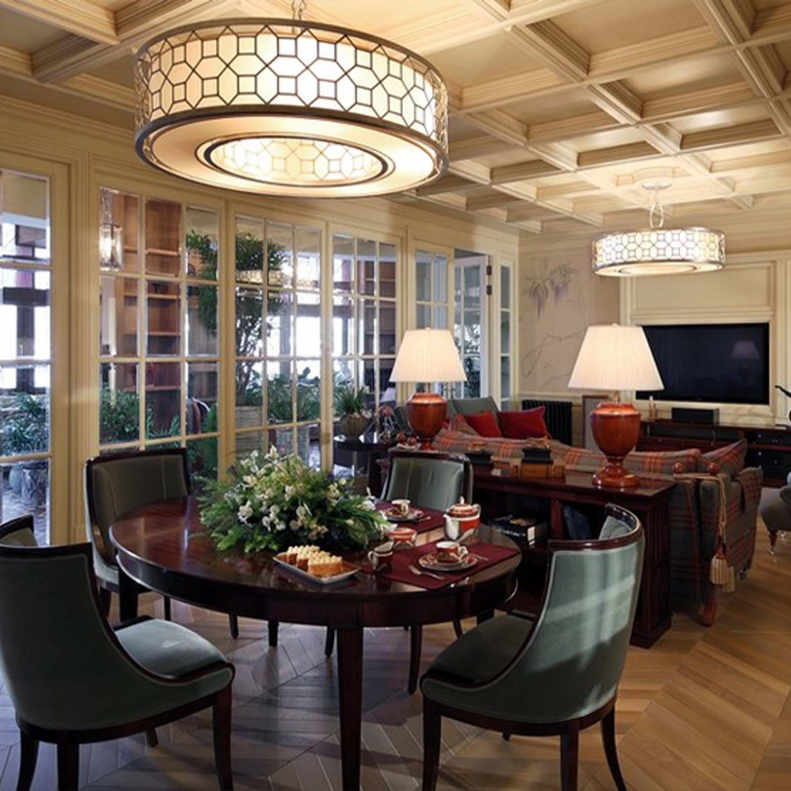 Fine Art Allegretto 48