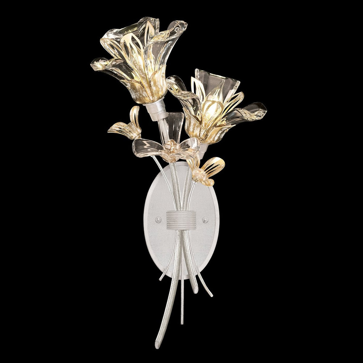 Fine Art Azu 19.5" Sconce