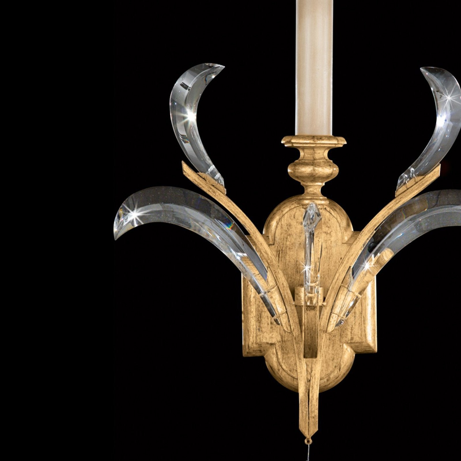 Fine Art Beveled Arcs 25