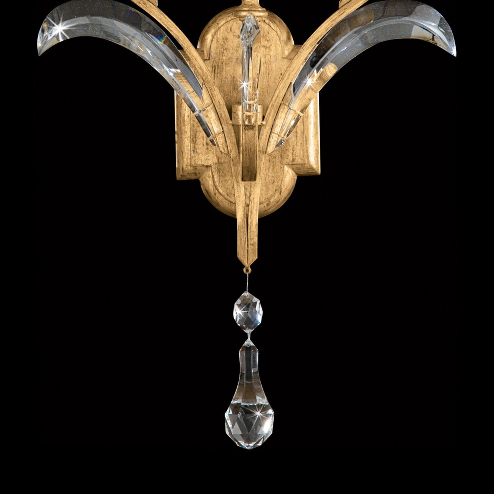 Fine Art Beveled Arcs 25