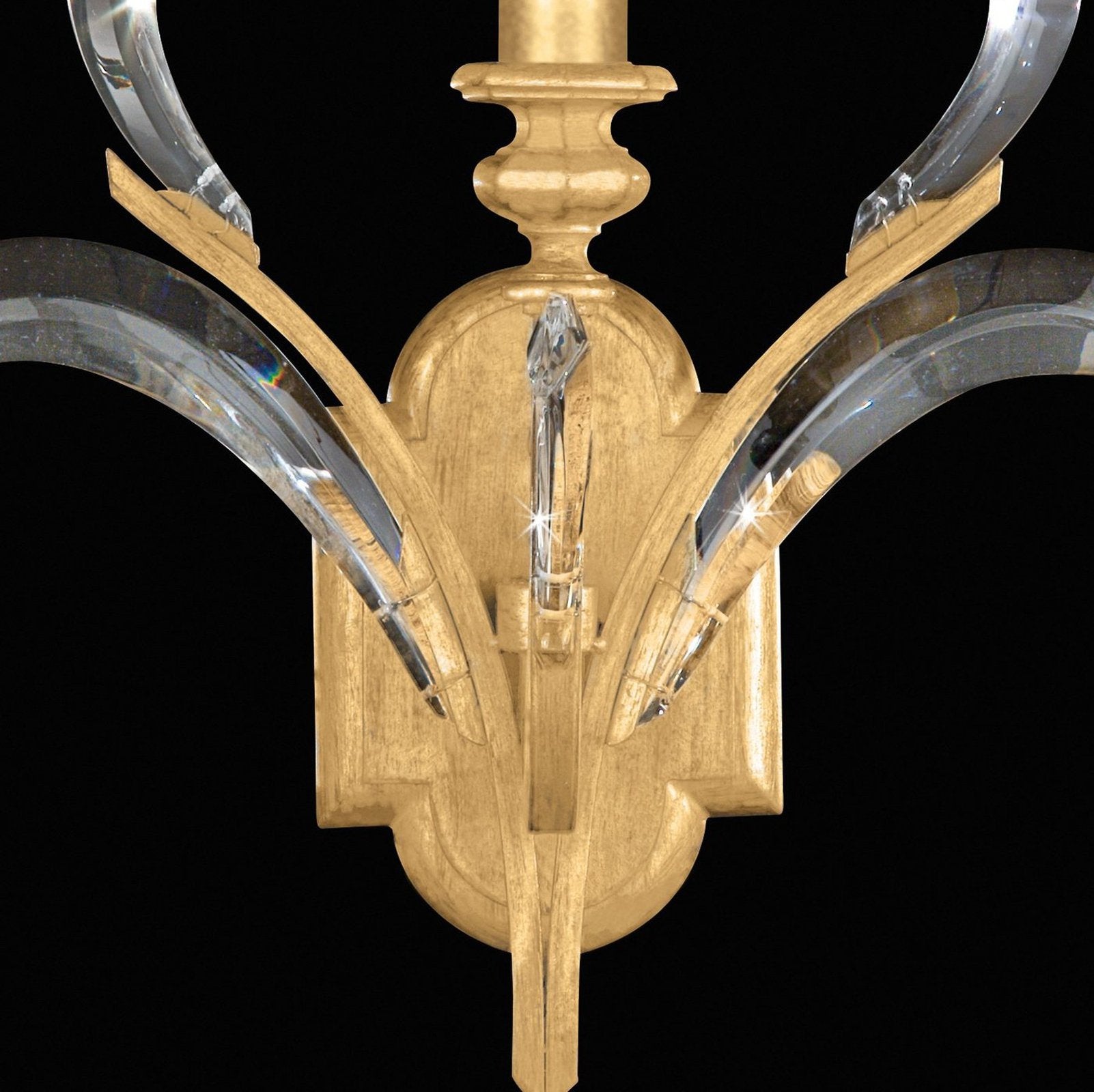 Fine Art Beveled Arcs 25