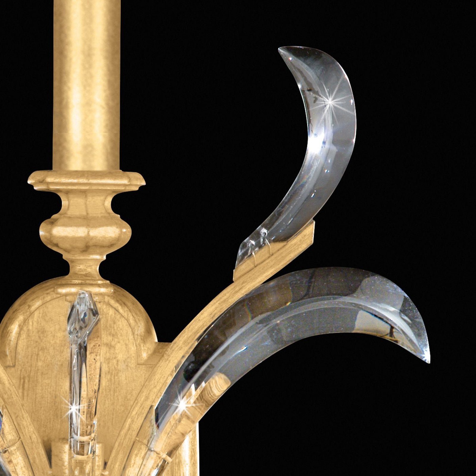 Fine Art Beveled Arcs 25