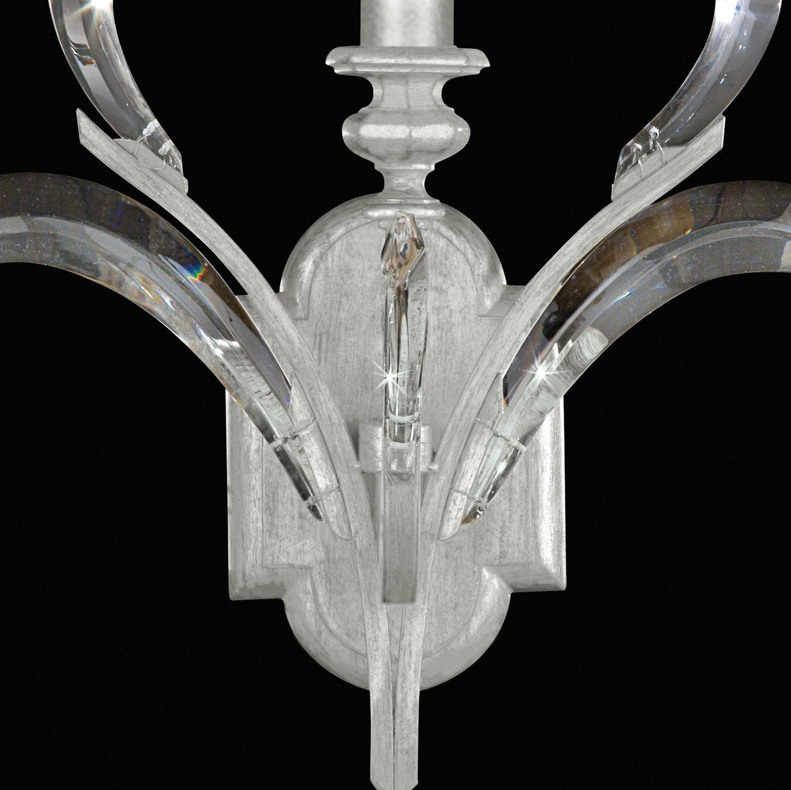 Fine Art Beveled Arcs 25