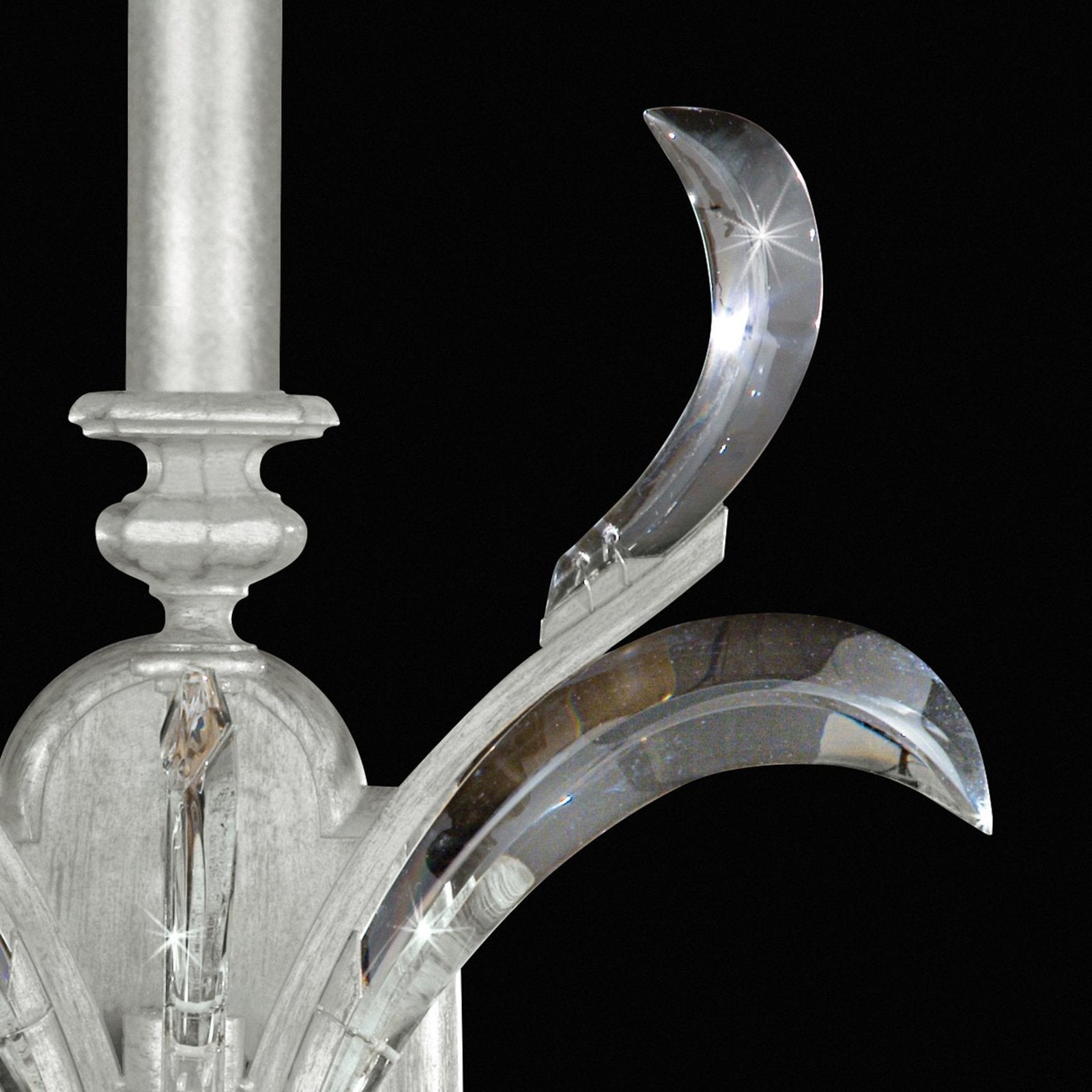 Fine Art Beveled Arcs 25