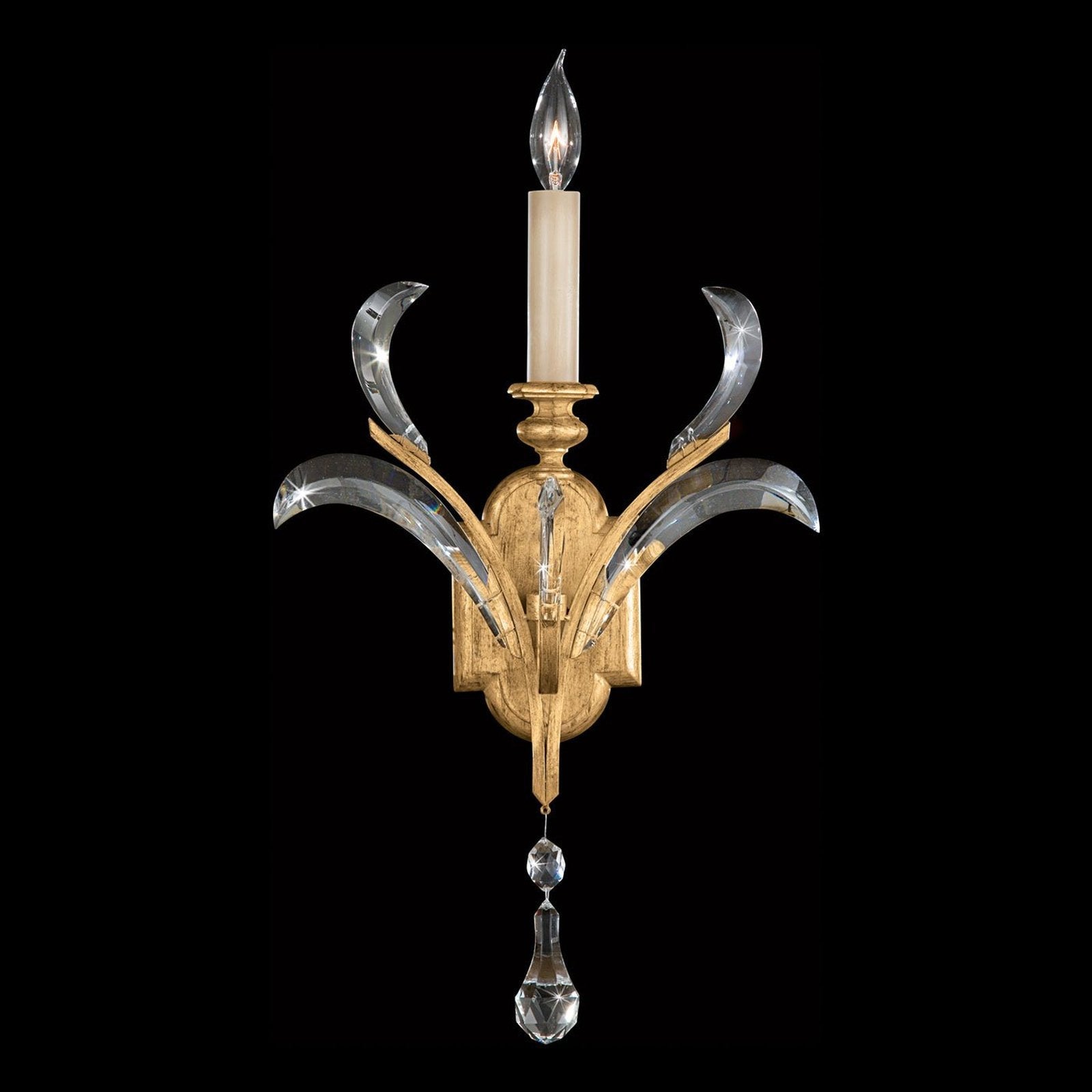 Fine Art Beveled Arcs 25