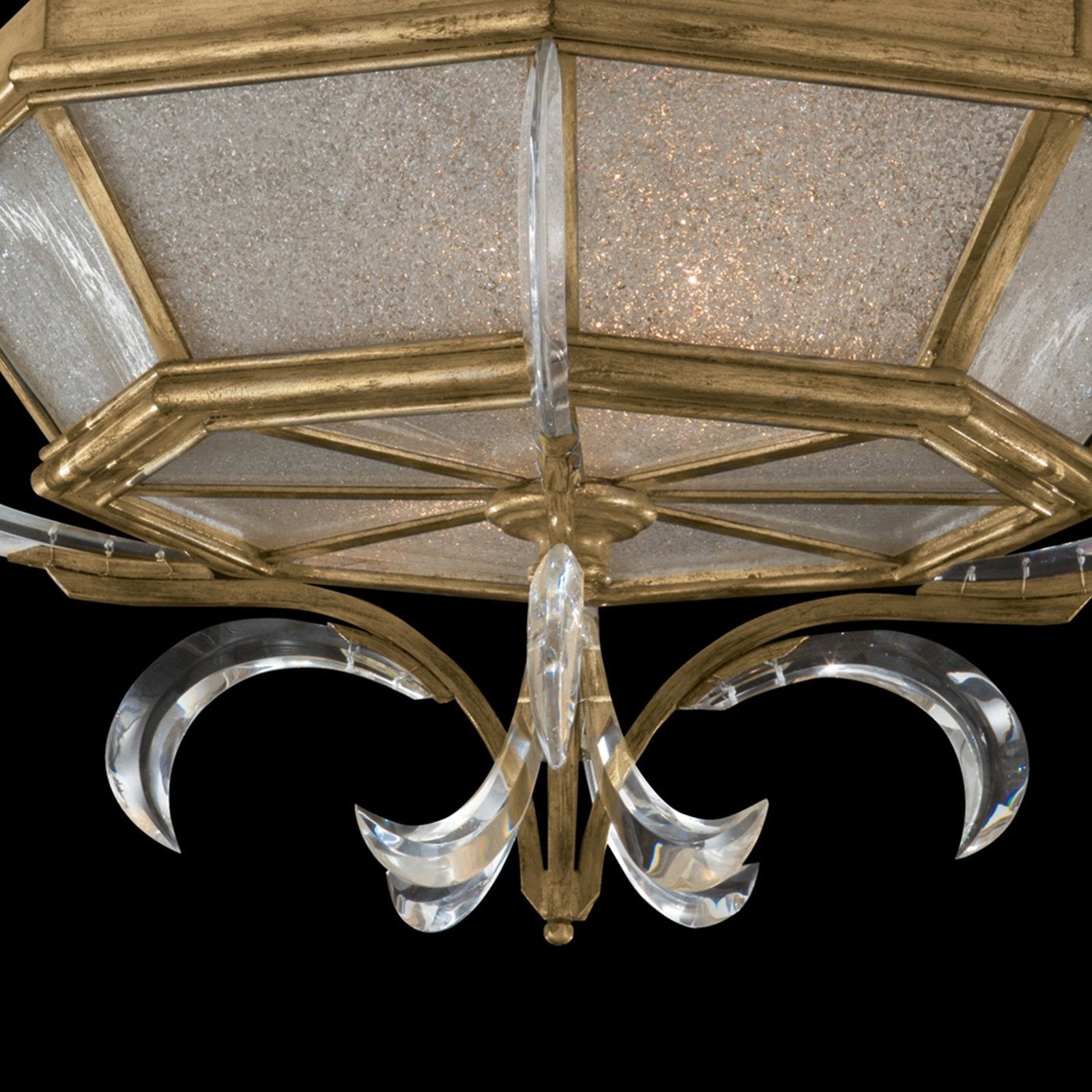 Fine Art Beveled Arcs 26