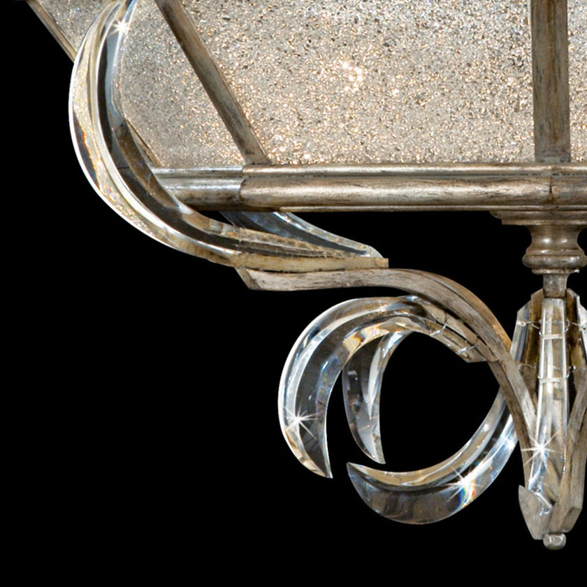 Fine Art Beveled Arcs 26