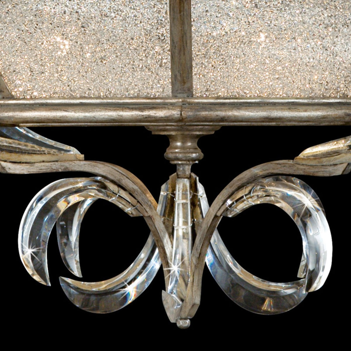 Fine Art Beveled Arcs 26