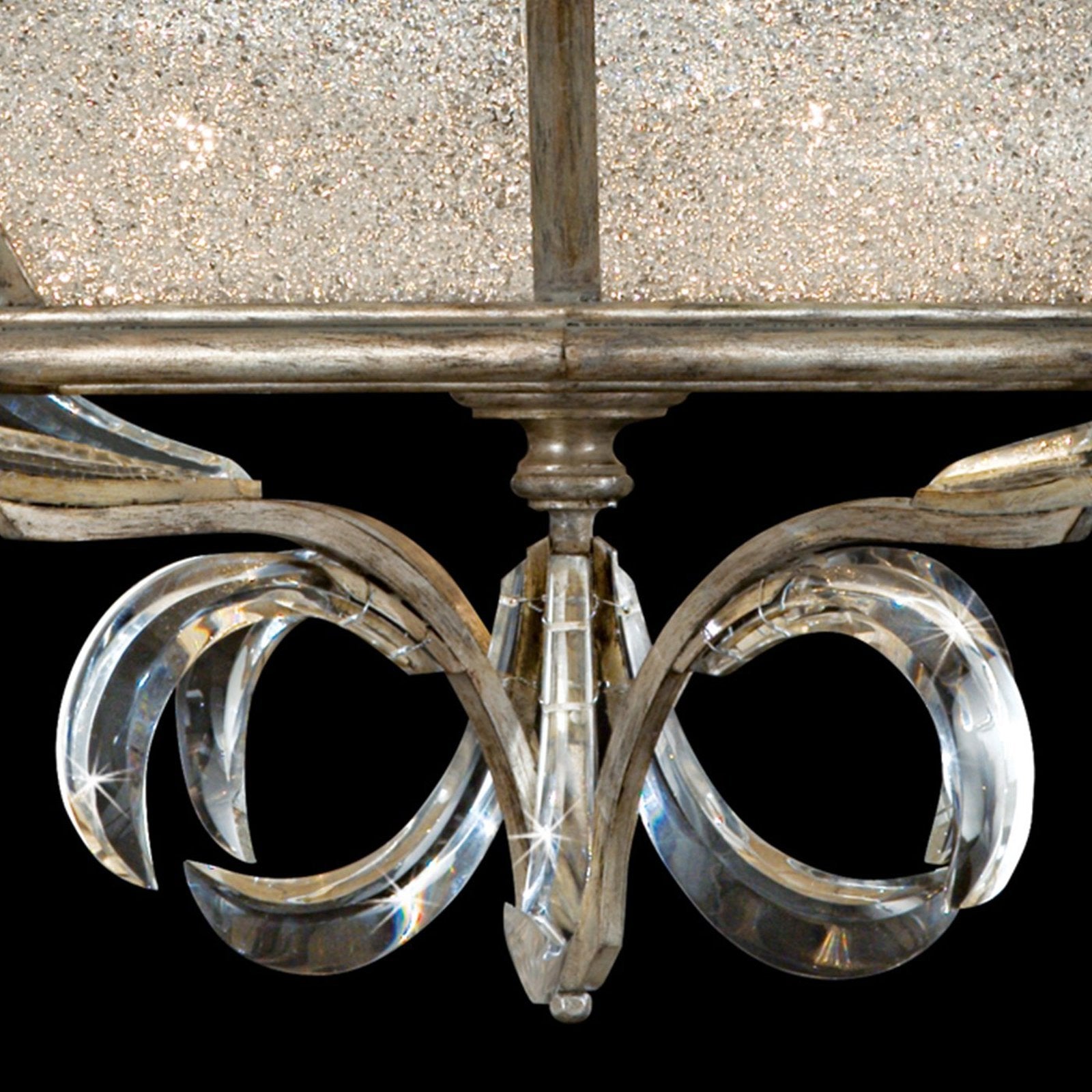 Fine Art Beveled Arcs 26