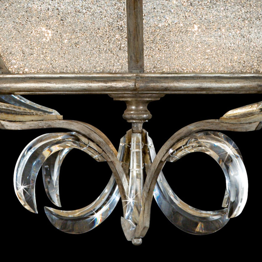 Fine Art Beveled Arcs 26