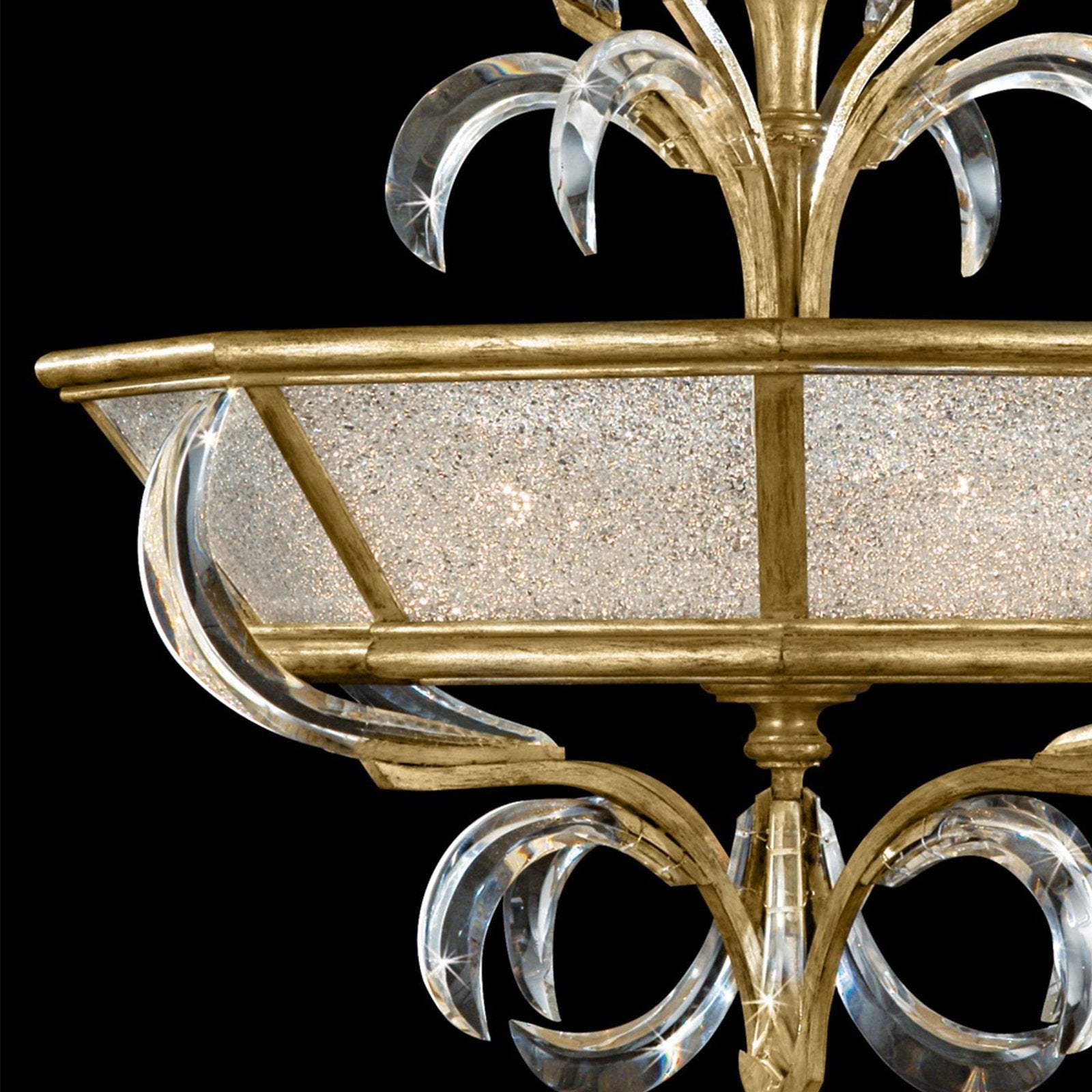 Fine Art Beveled Arcs 26