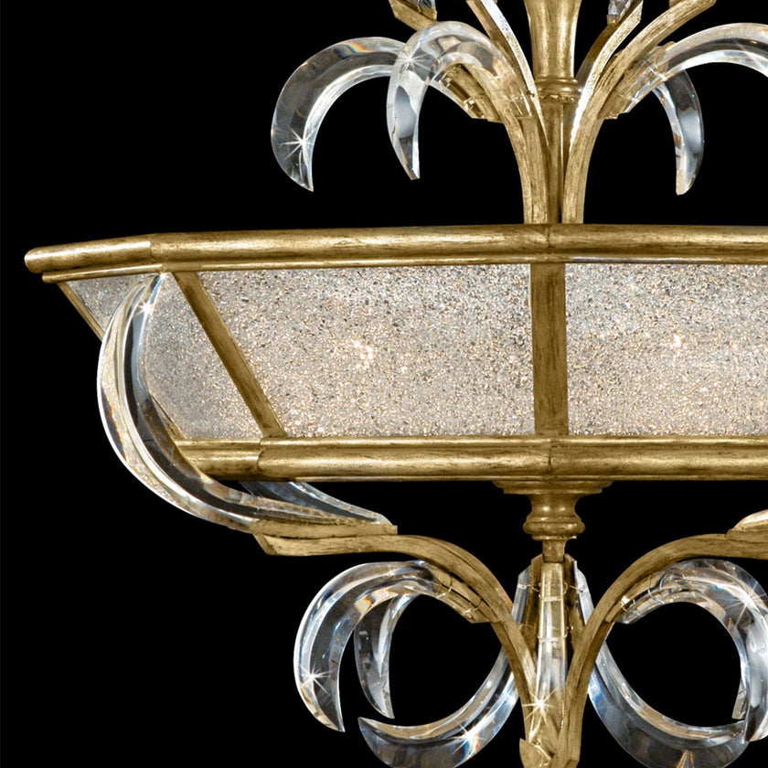 Fine Art Beveled Arcs 26