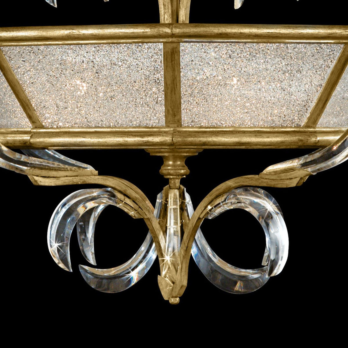 Fine Art Beveled Arcs 26