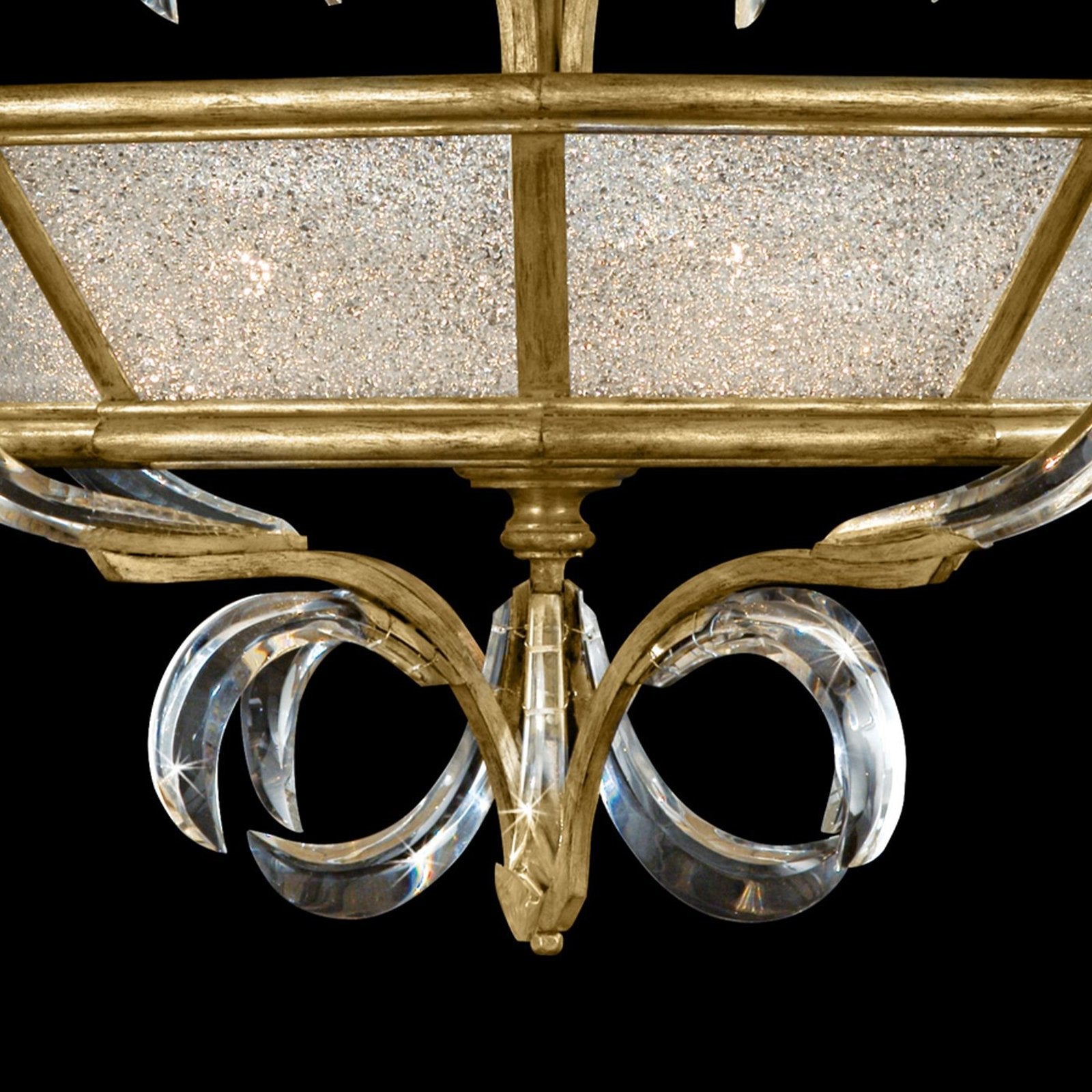 Fine Art Beveled Arcs 26