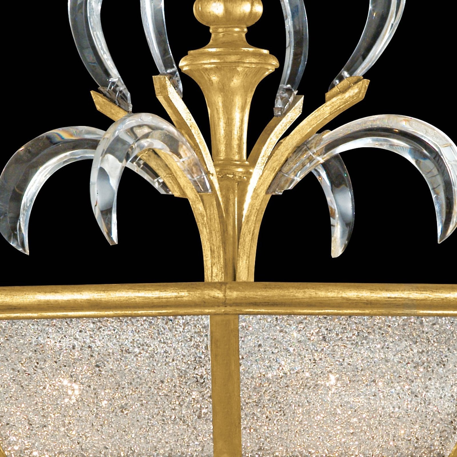 Fine Art Beveled Arcs 26