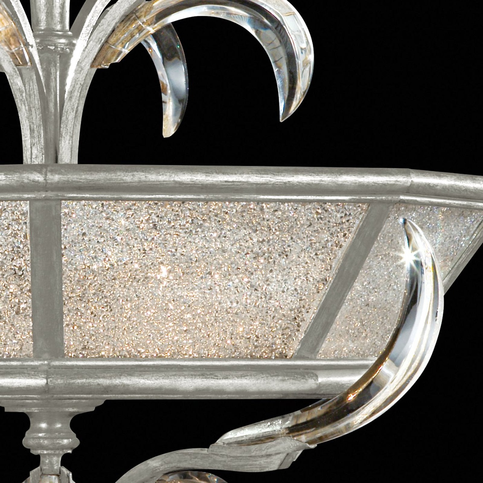 Fine Art Beveled Arcs 26