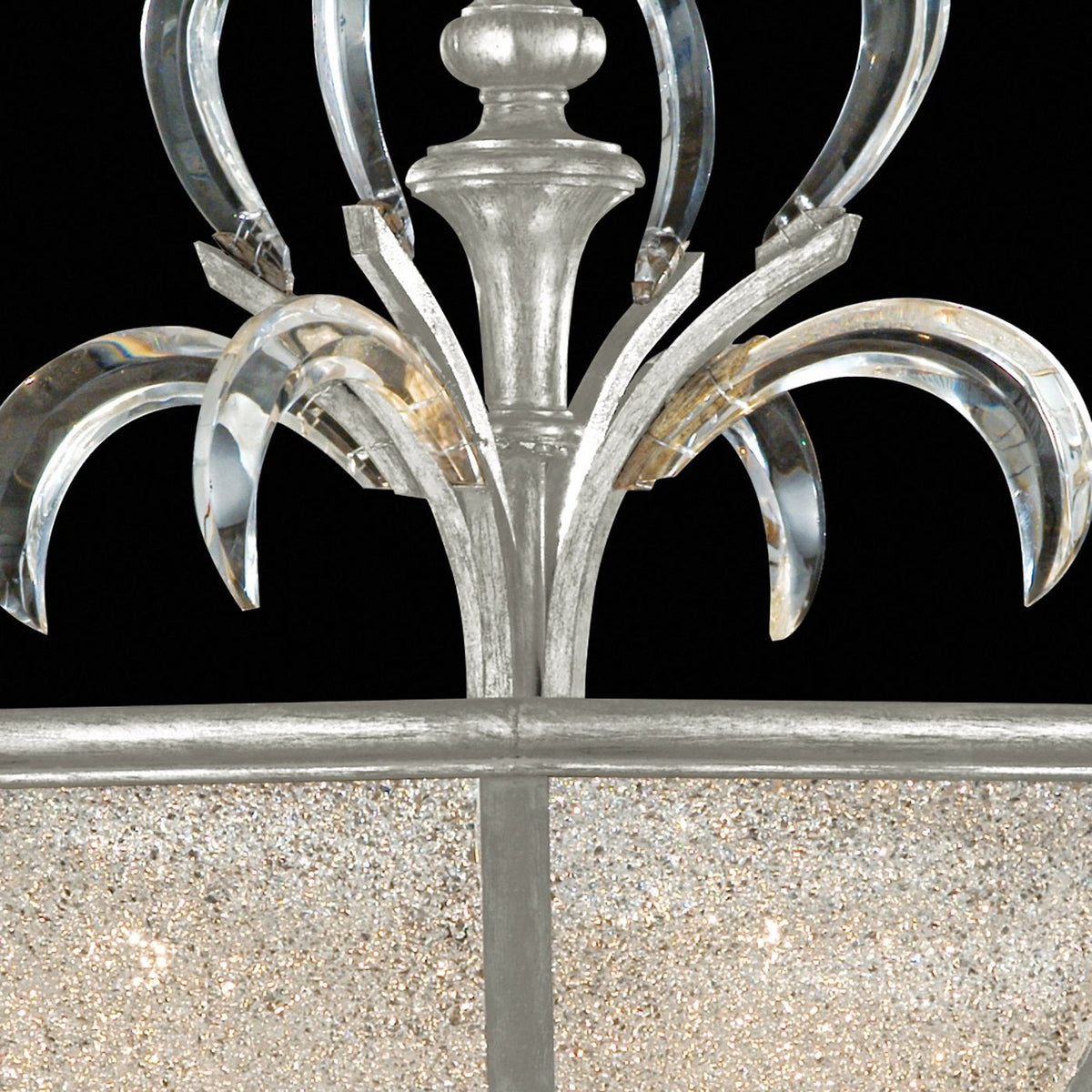 Fine Art Beveled Arcs 26