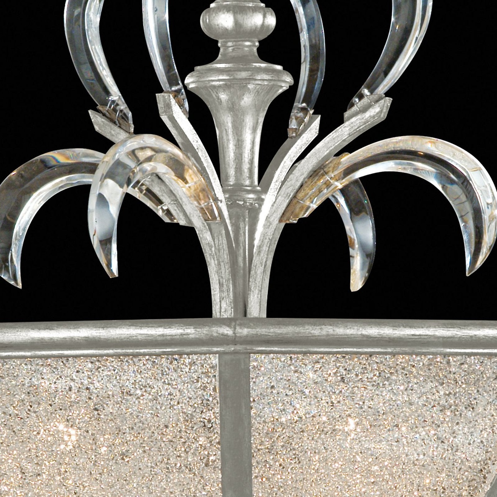 Fine Art Beveled Arcs 26