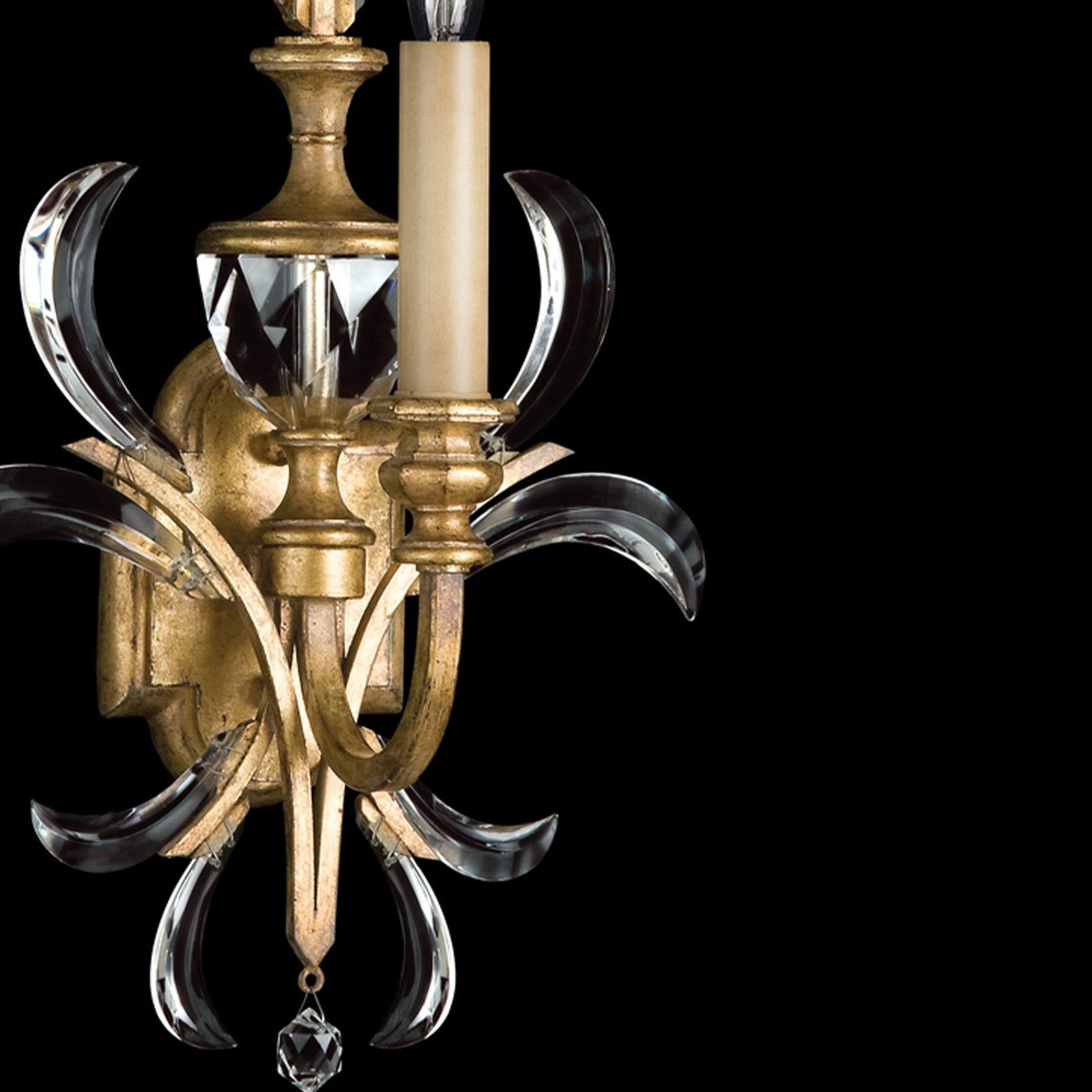 Fine Art Beveled Arcs 29