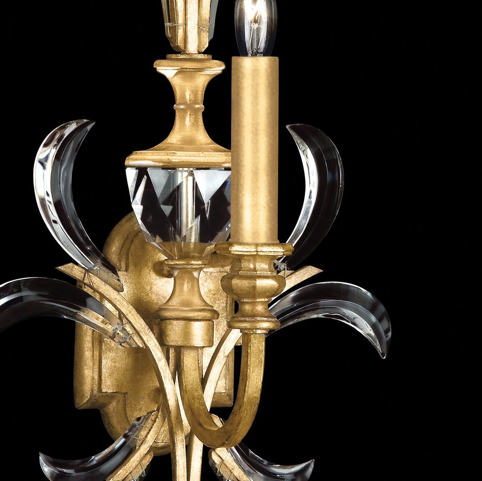 Fine Art Beveled Arcs 29