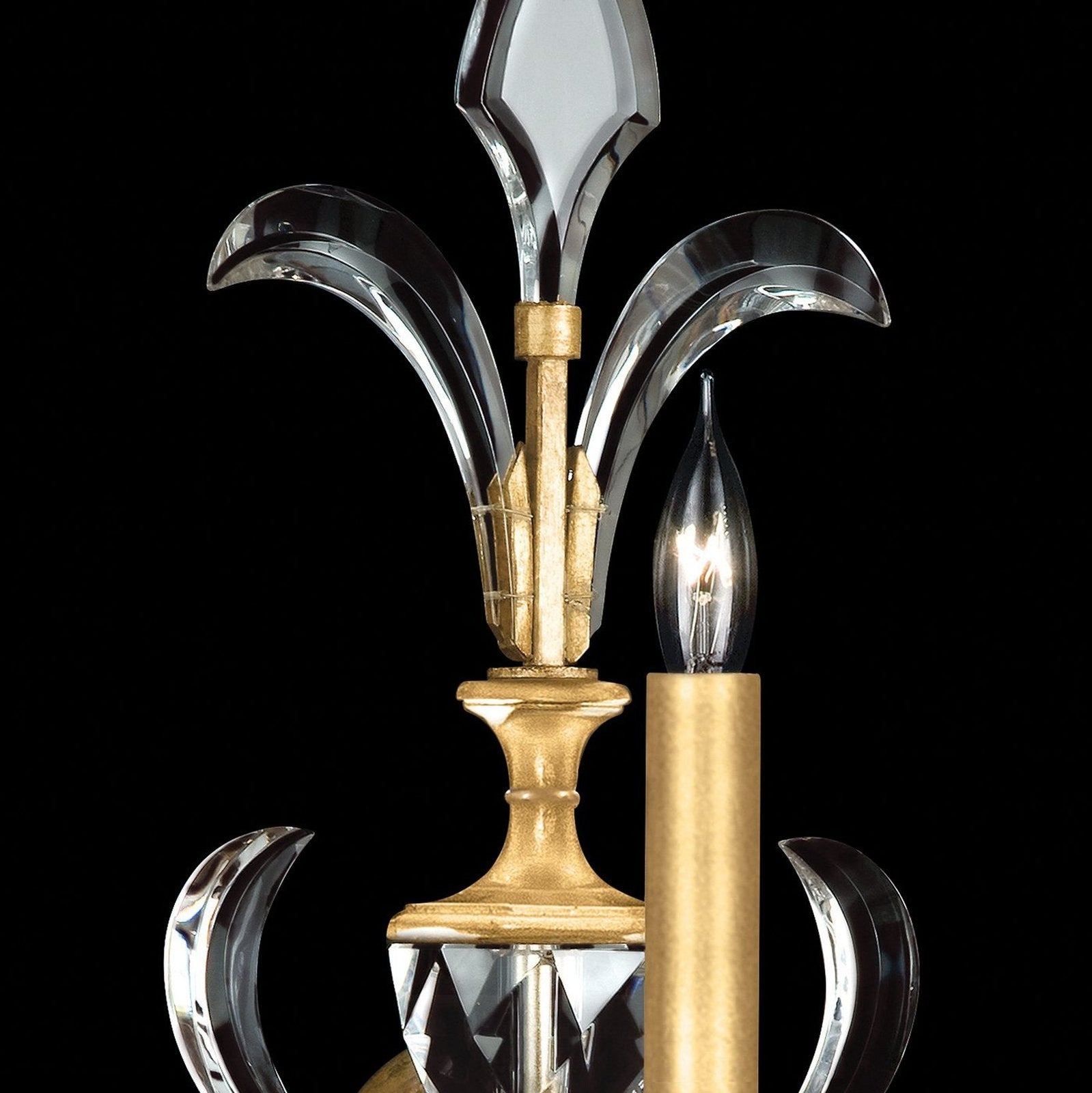 Fine Art Beveled Arcs 29