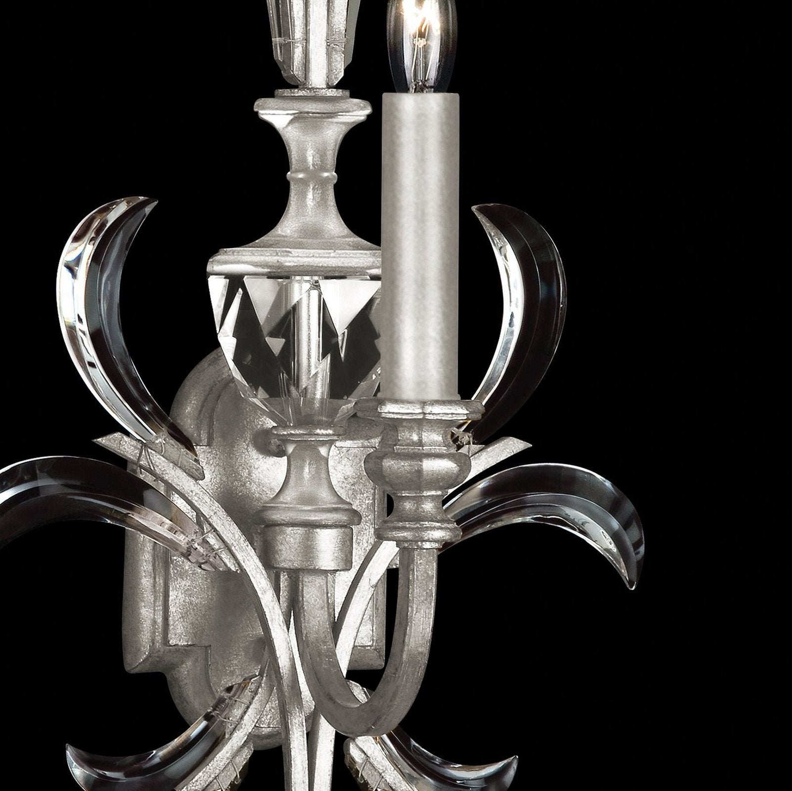 Fine Art Beveled Arcs 29