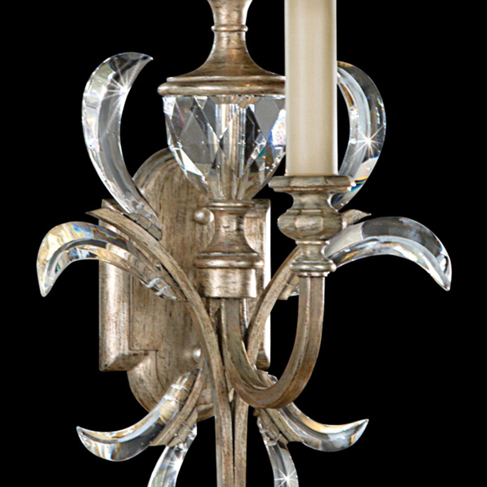 Fine Art Beveled Arcs 29