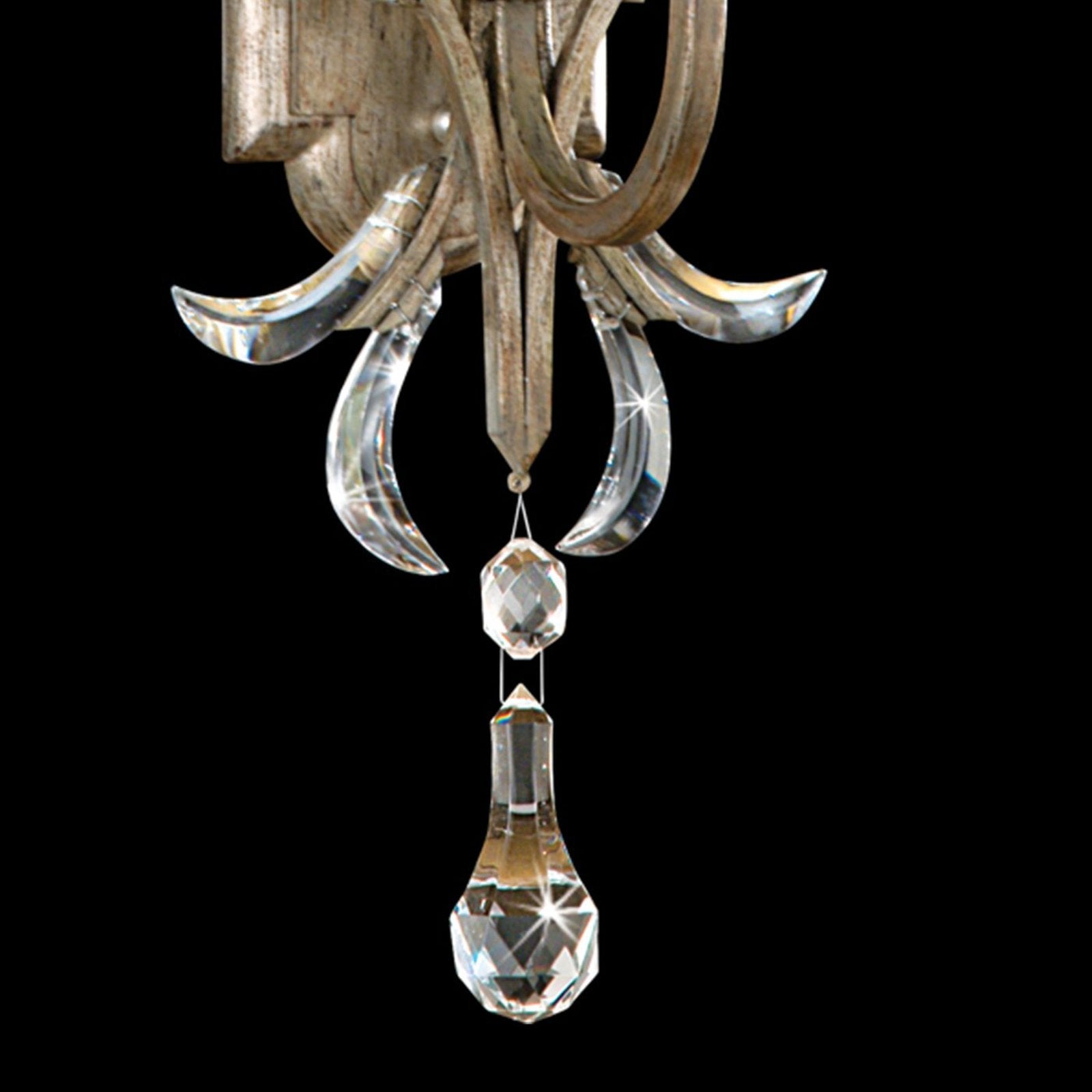 Fine Art Beveled Arcs 29