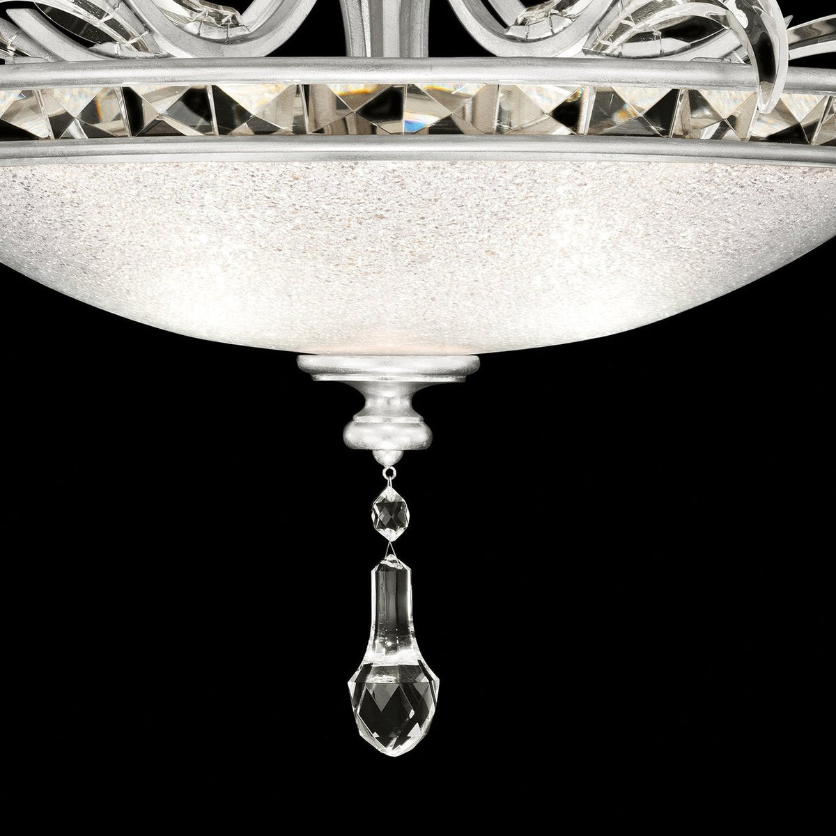 Fine Art Beveled Arcs 32