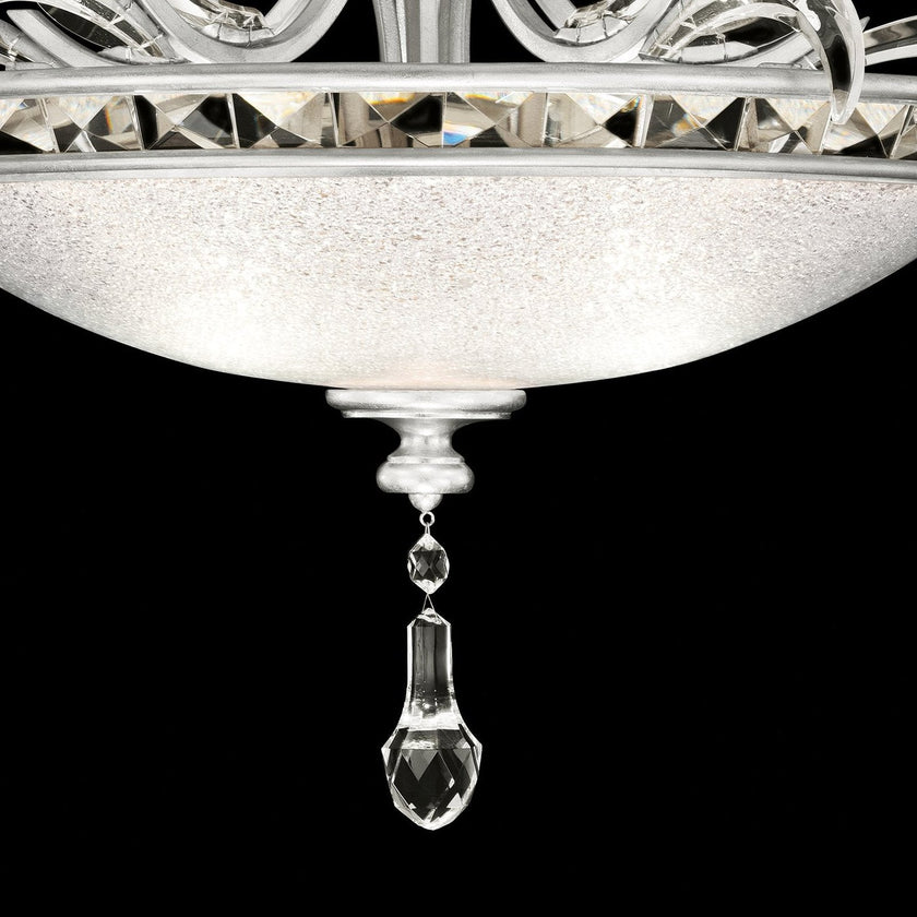 Fine Art Beveled Arcs 32