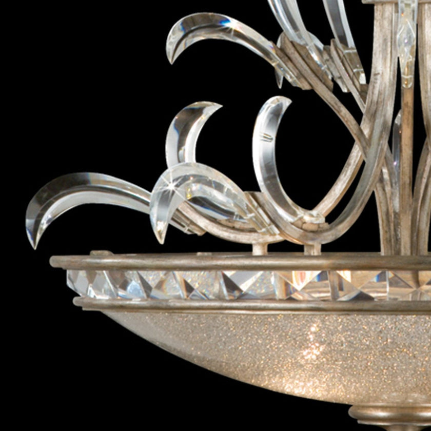Fine Art Beveled Arcs 32
