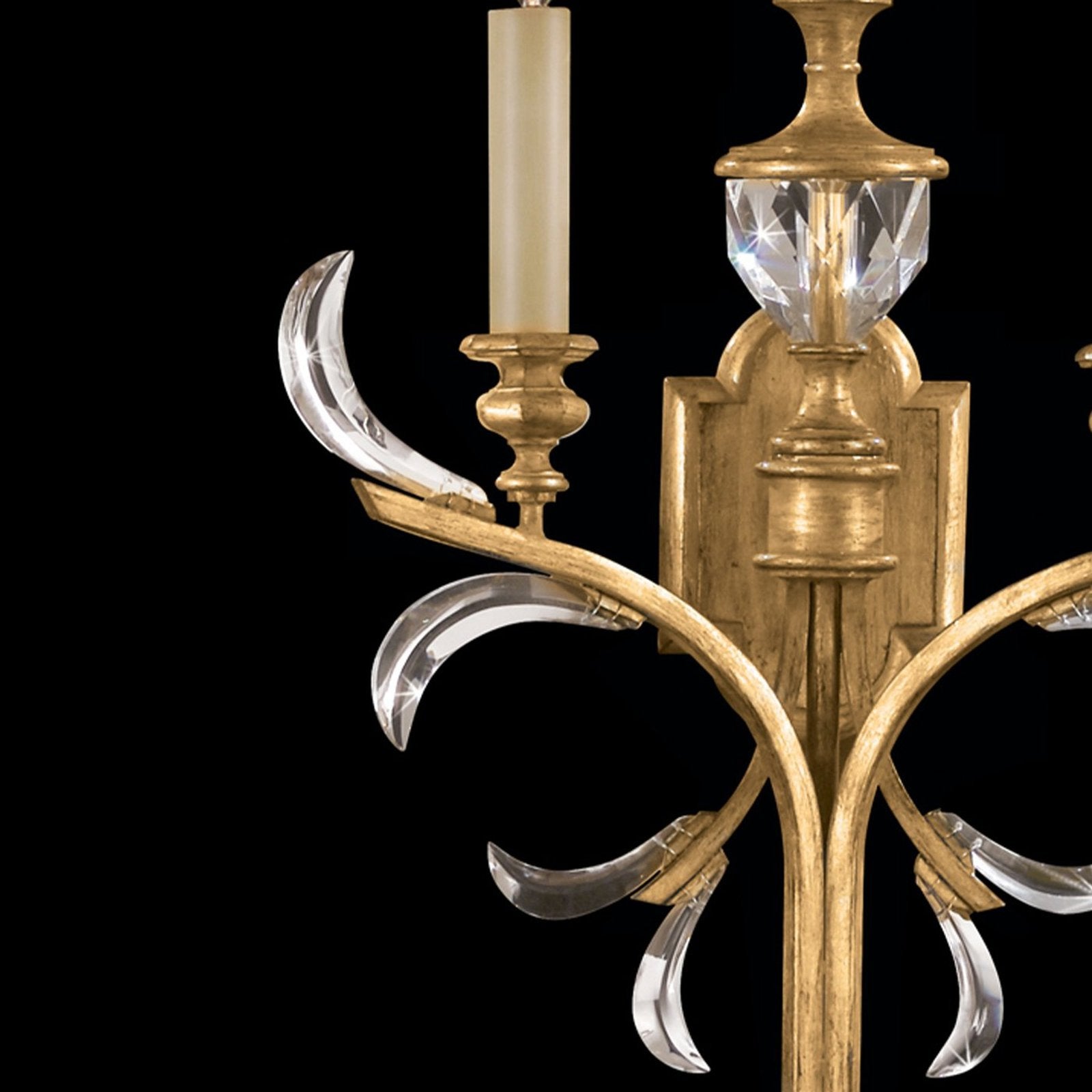 Fine Art Beveled Arcs 32