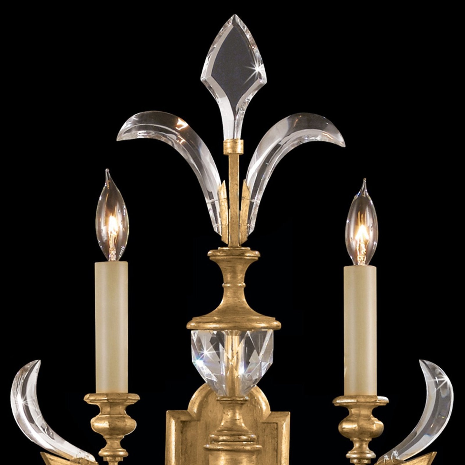 Fine Art Beveled Arcs 32