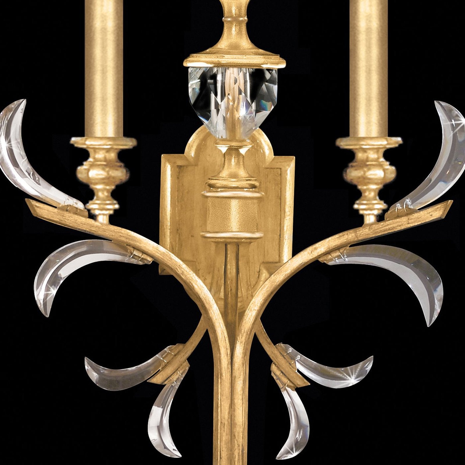 Fine Art Beveled Arcs 32