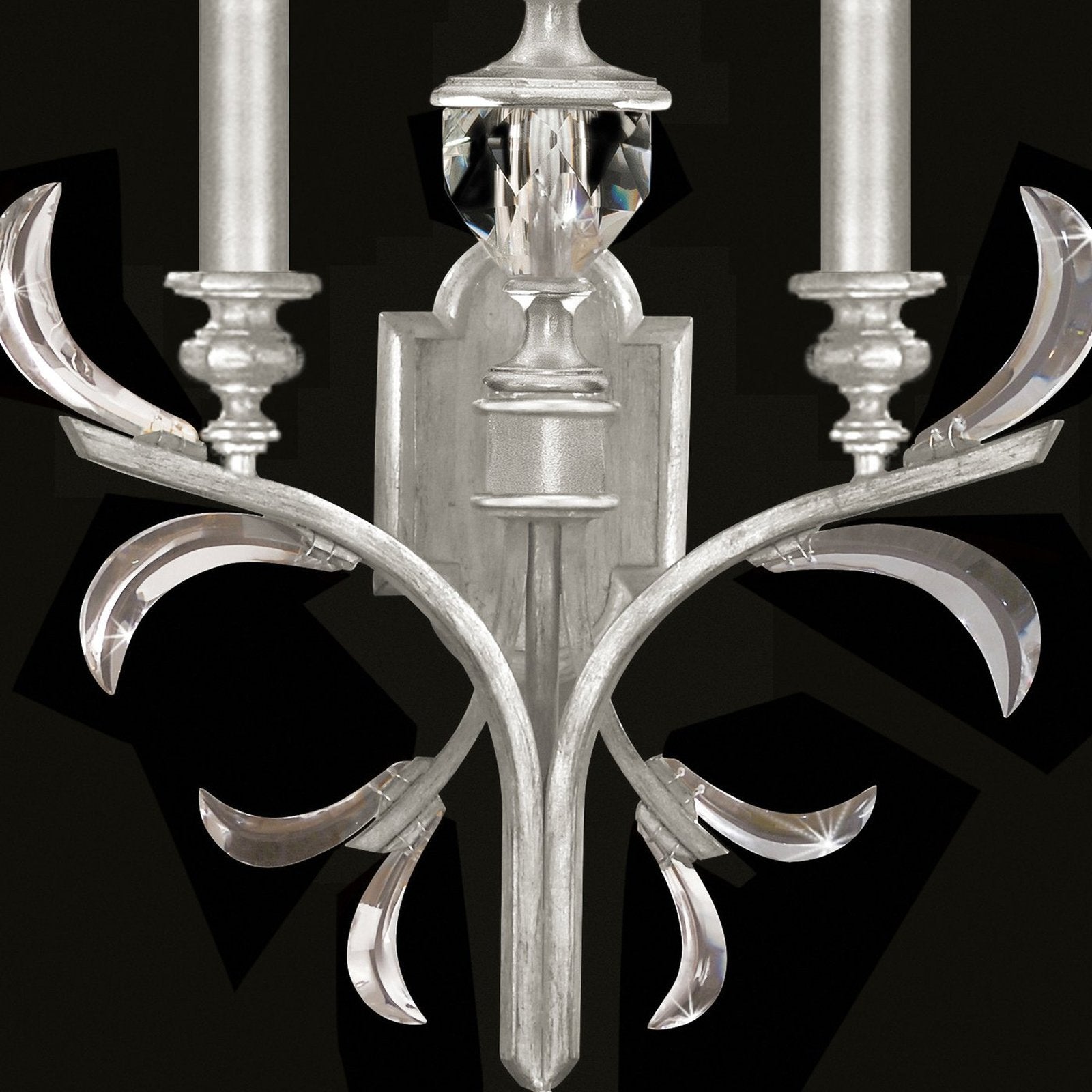 Fine Art Beveled Arcs 32