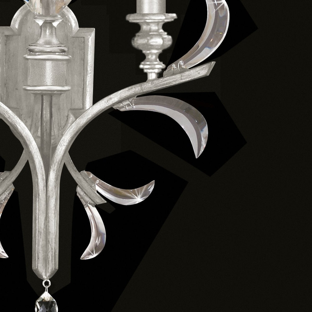 Fine Art Beveled Arcs 32