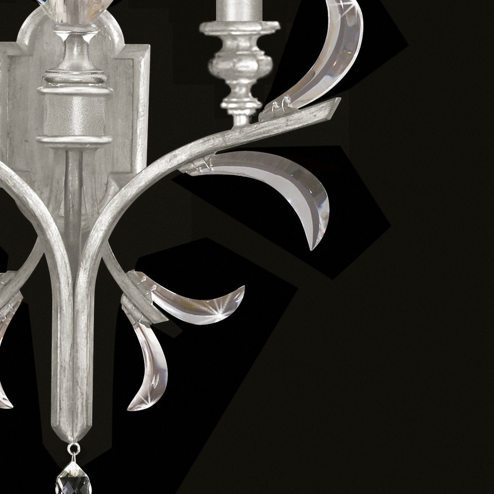 Fine Art Beveled Arcs 32