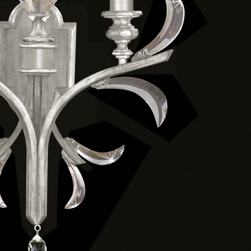 Fine Art Beveled Arcs 32