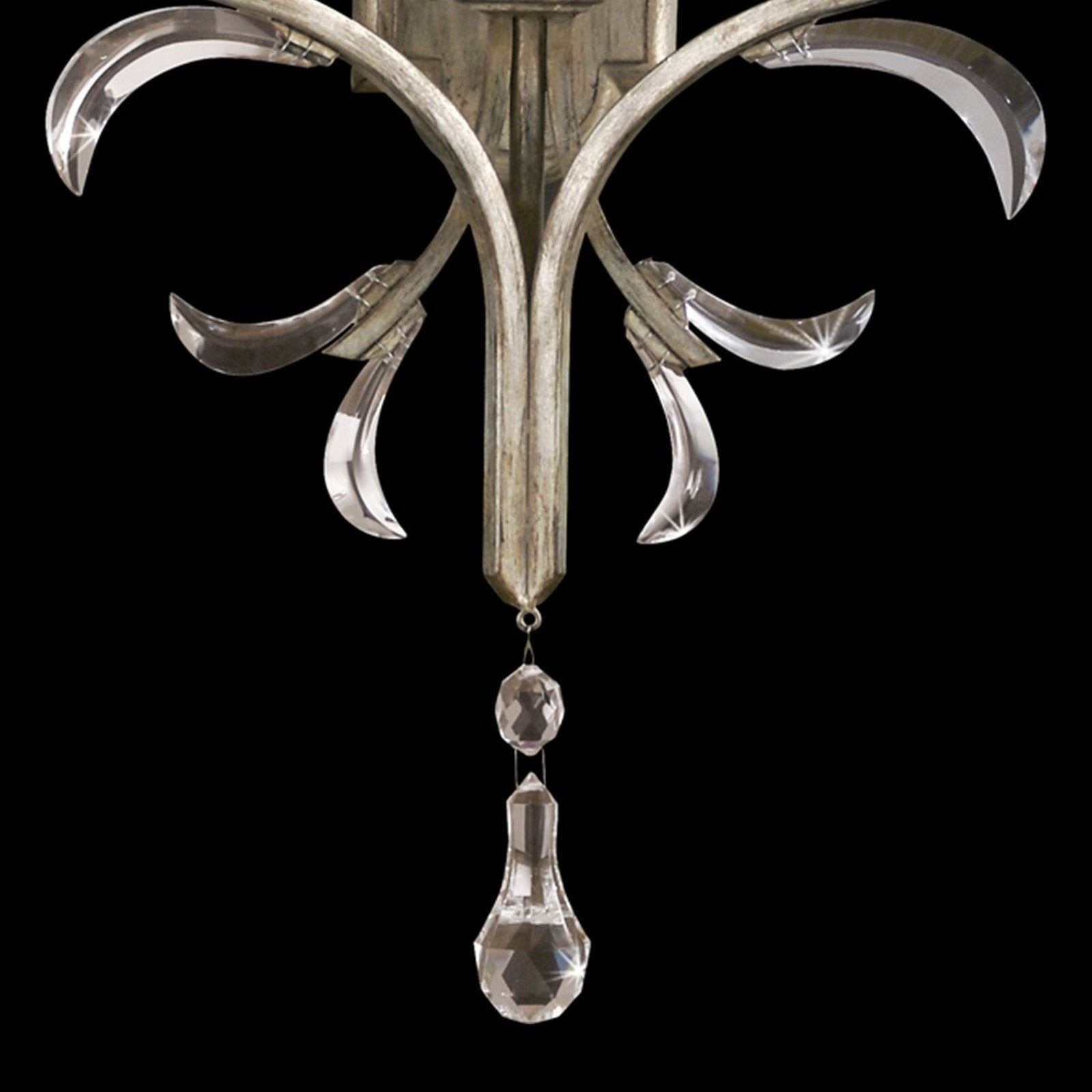 Fine Art Beveled Arcs 32