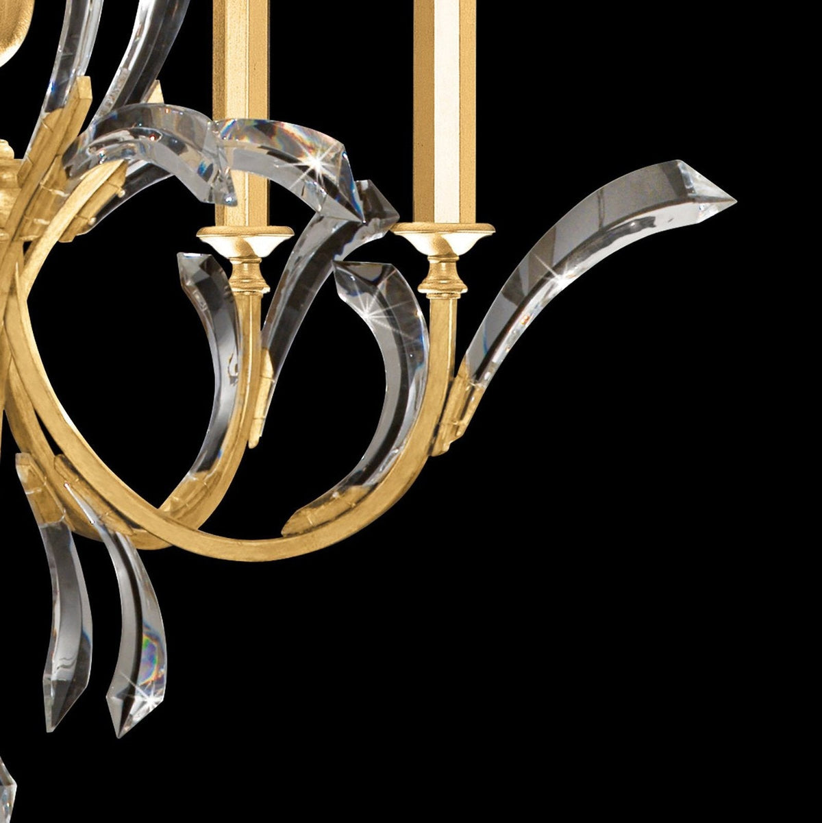 Fine Art Beveled Arcs 36