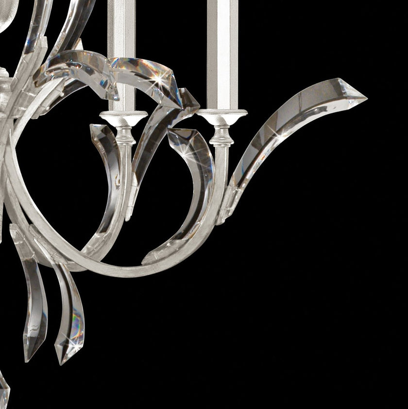 Fine Art Beveled Arcs 36