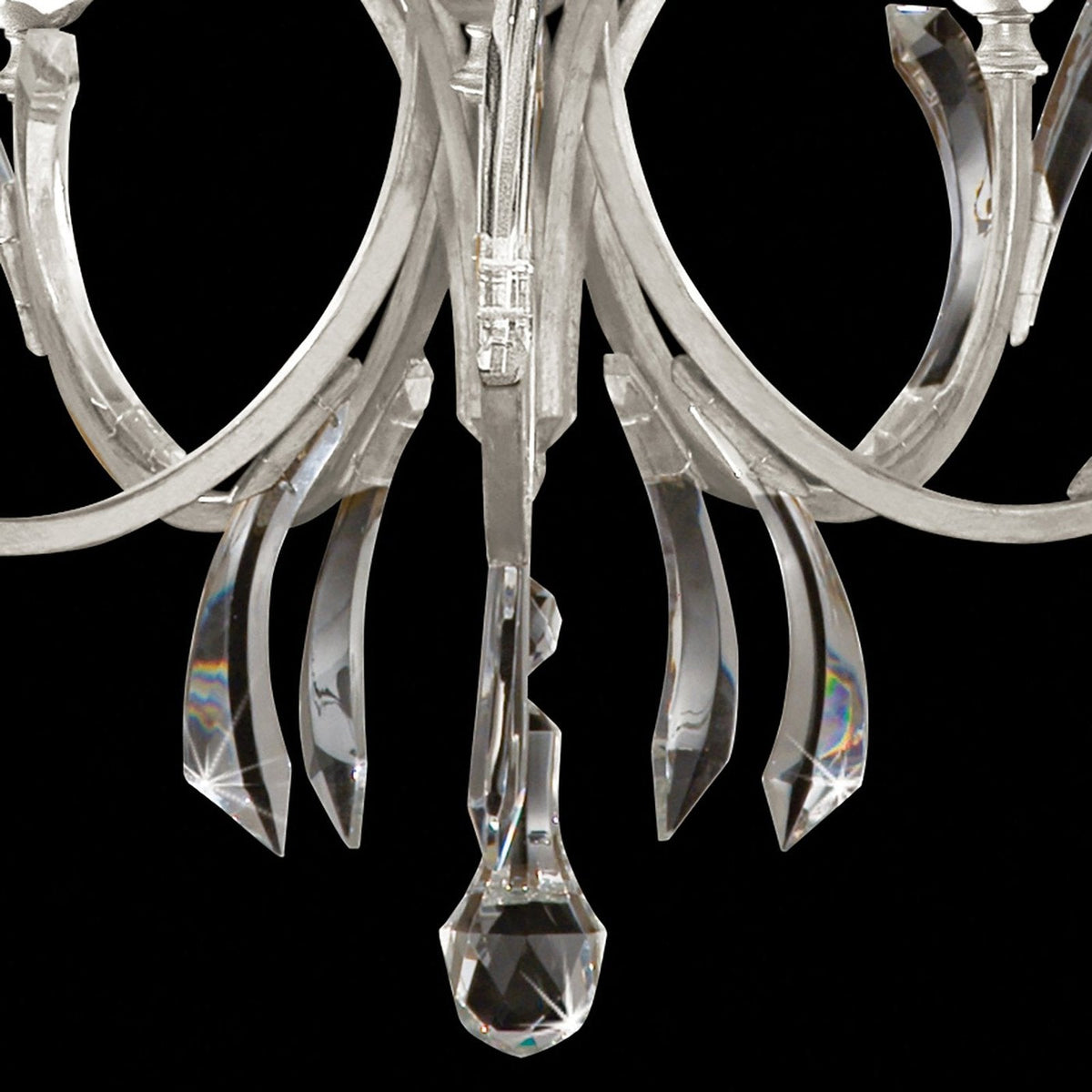 Fine Art Beveled Arcs 36