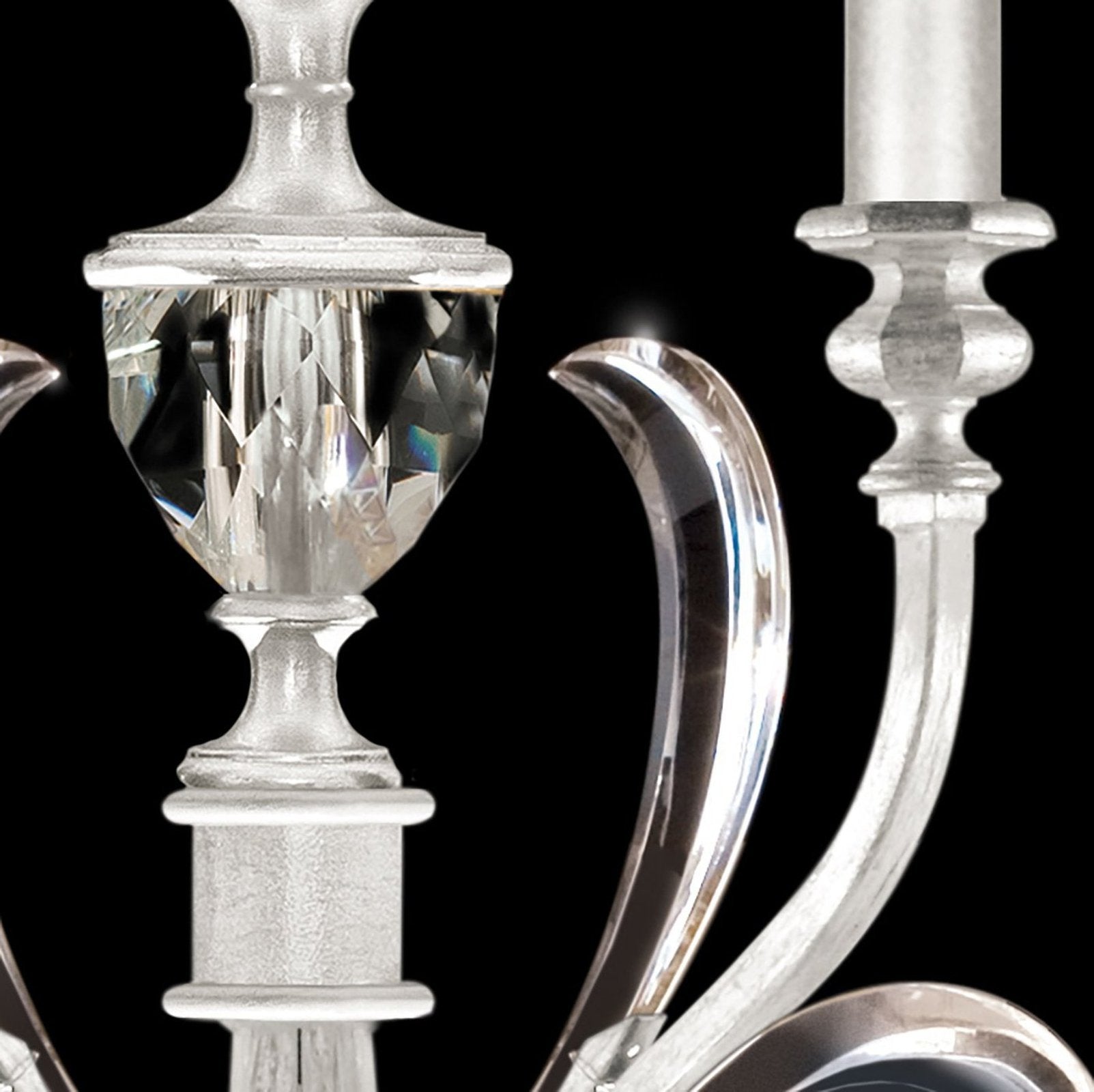 Fine Art Beveled Arcs 36