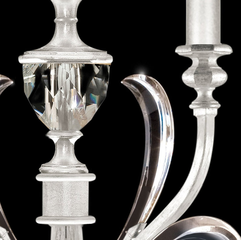 Fine Art Beveled Arcs 36