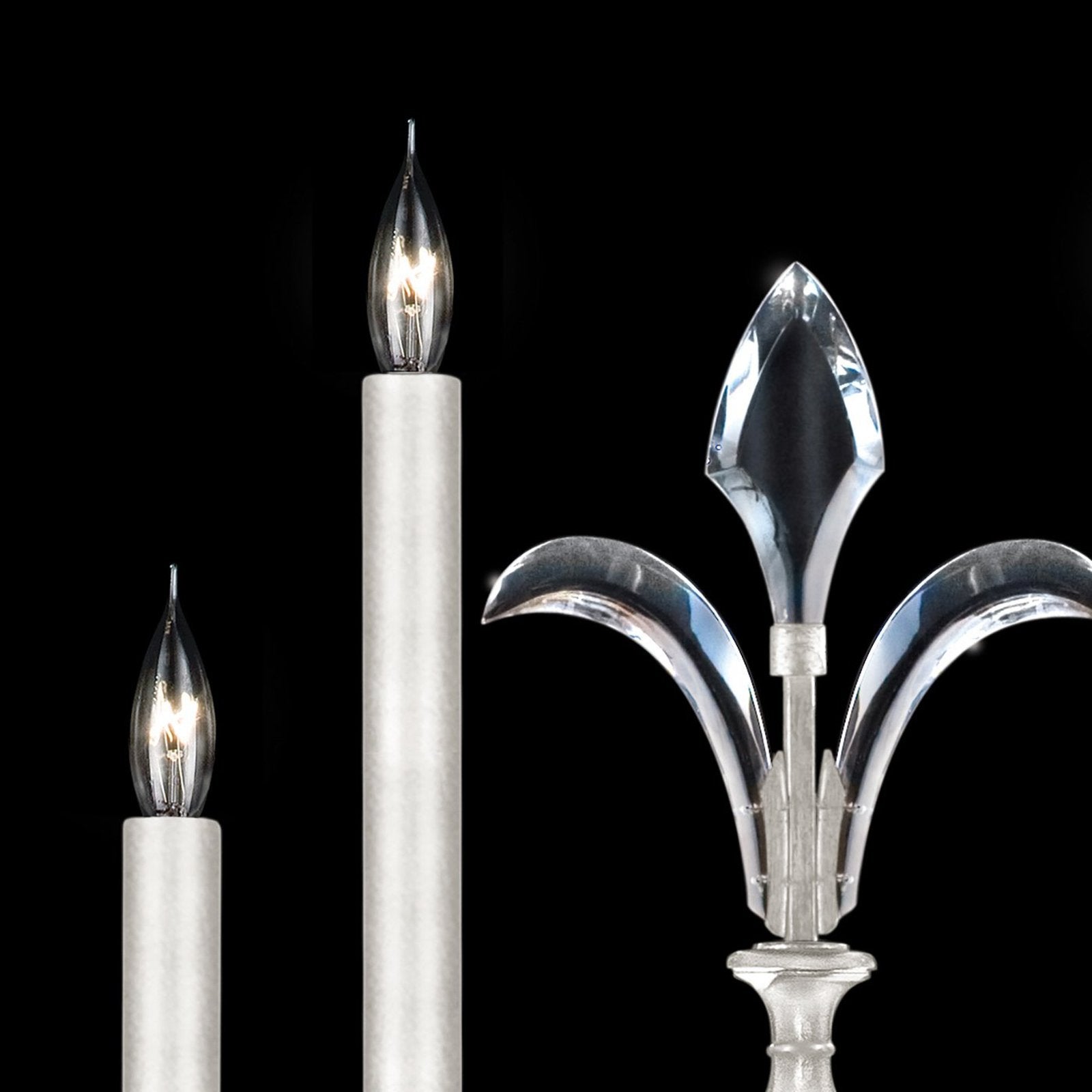 Fine Art Beveled Arcs 36