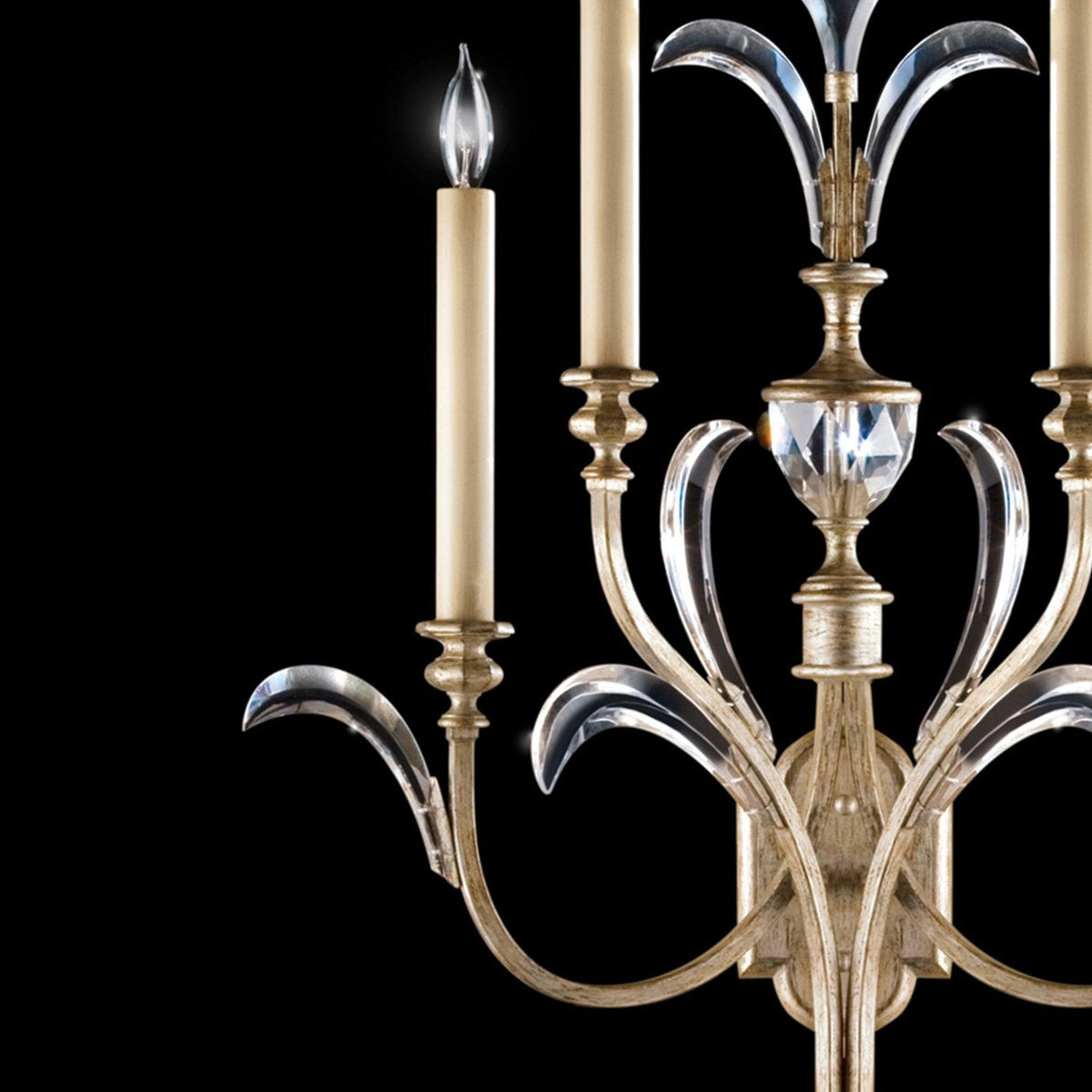 Fine Art Beveled Arcs 36