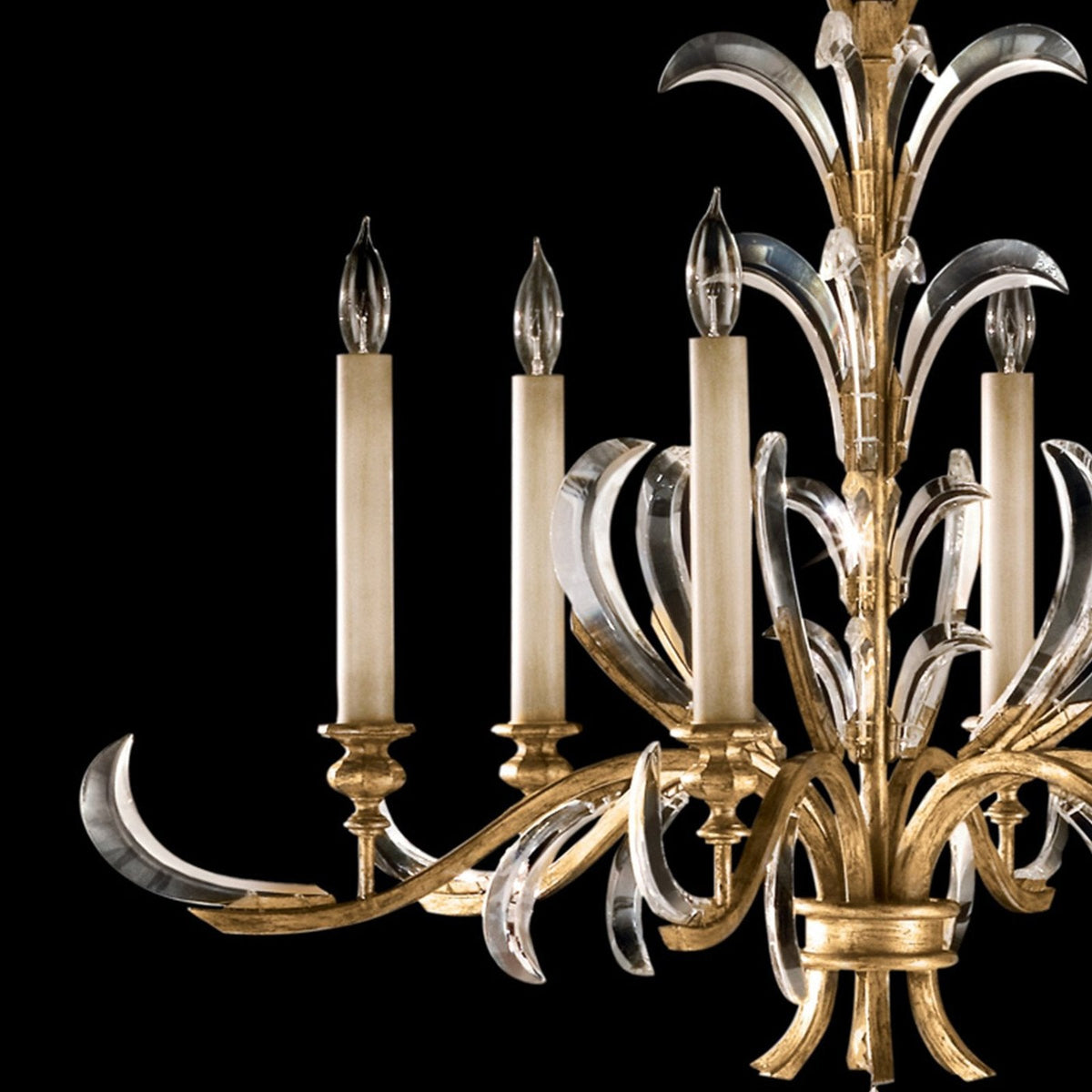 Fine Art Beveled Arcs 37