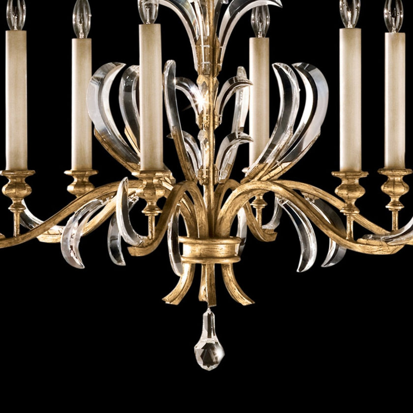 Fine Art Beveled Arcs 37