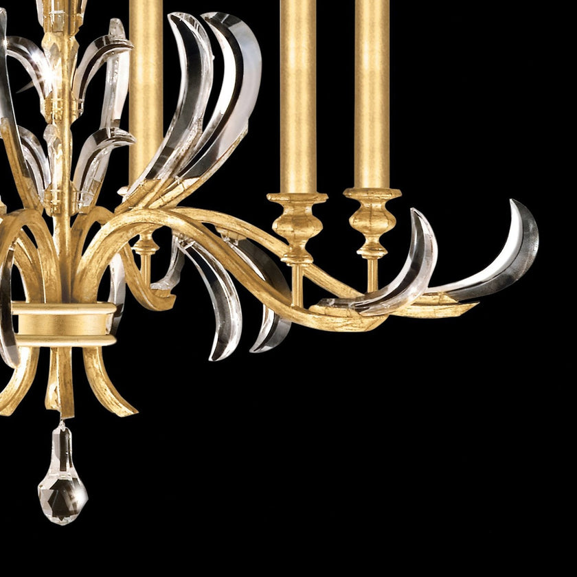 Fine Art Beveled Arcs 37