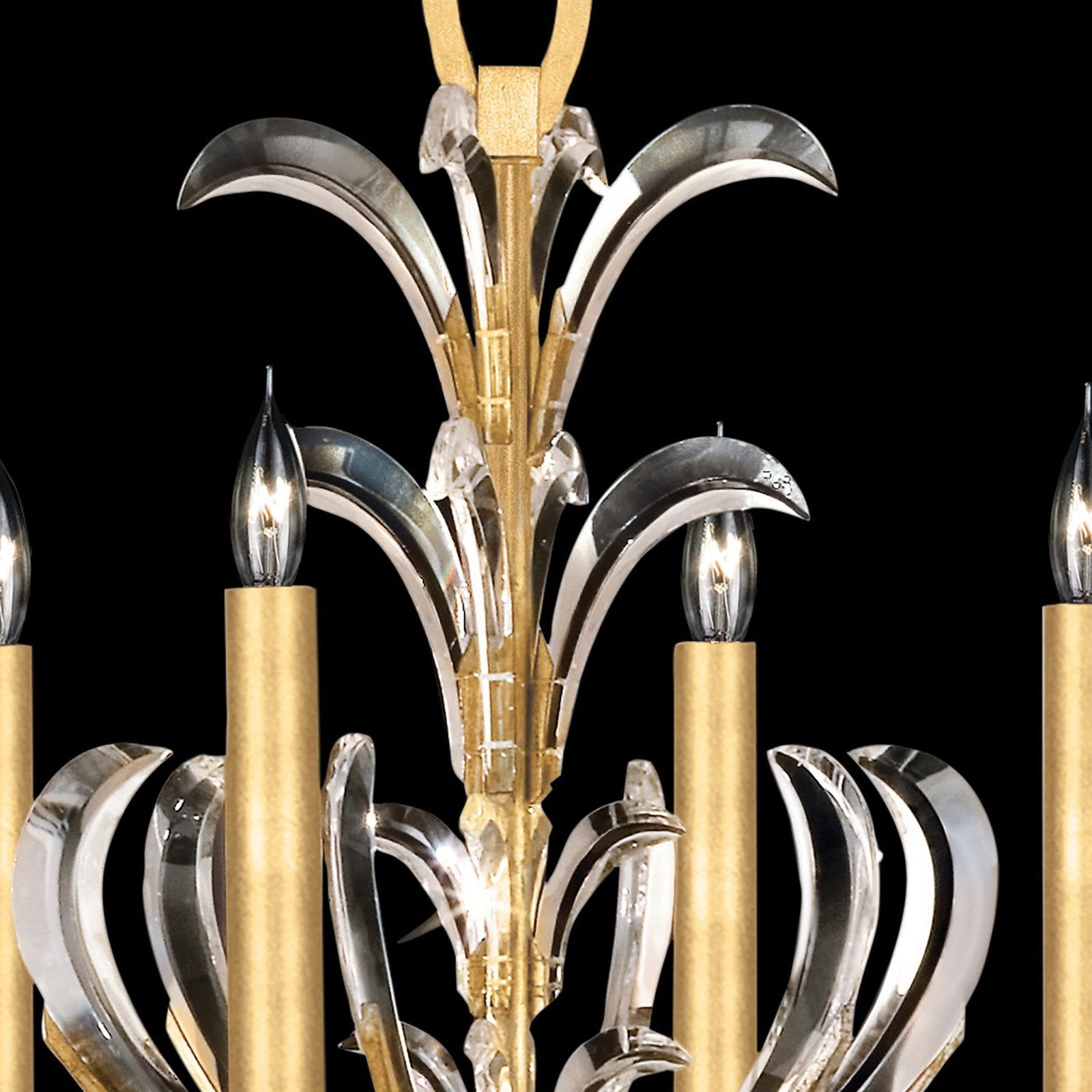 Fine Art Beveled Arcs 37